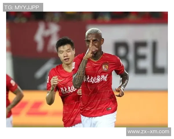 恒大主场迎战国安争夺三分双方球员状态火热期待精彩对决