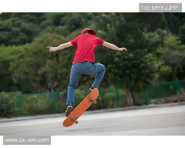 李丽的滑板人生：从初学者到职业选手的成长之路